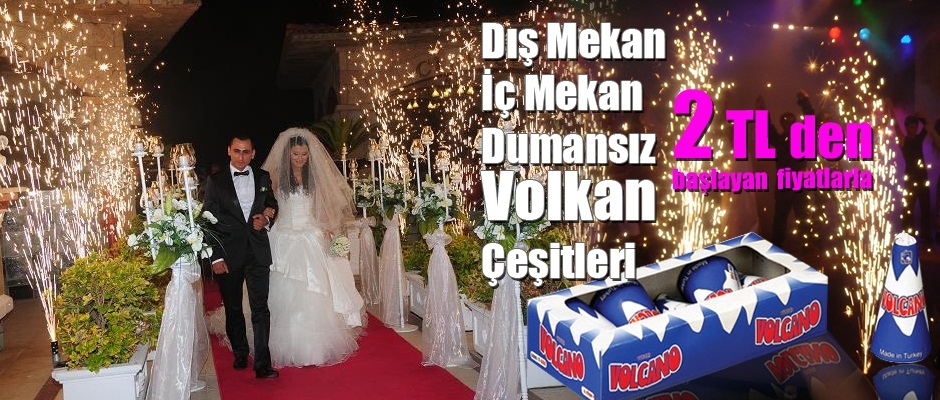 Volkan 2 TL