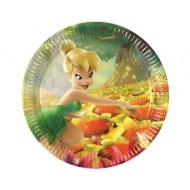 10 Adet 23 Santim Tinkerbell Tabak