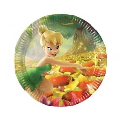 10 Adet 23 Santim Tinkerbell Tabak
