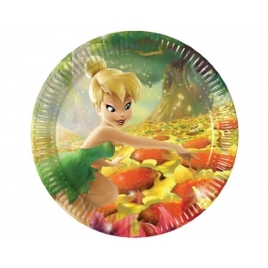10 Adet 23 Santim Tinkerbell Tabak