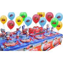 10 Kişilik Ben 10 Ekonomik Set