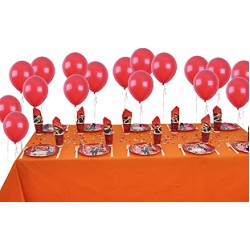 10 Kişilik High School Musical Ekonomik Set