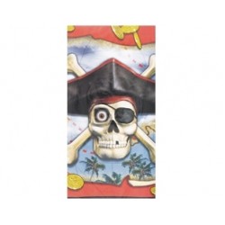 120x180 Cm Pirate Bounty Masa Örtüsü
