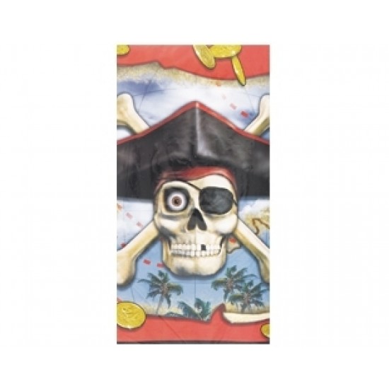 120x180 Cm Pirate Bounty Masa Örtüsü