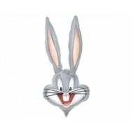 14 İnç Bugs Bunny Folyo Balon