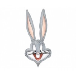 14 İnç Bugs Bunny Folyo Balon