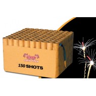 150 Atımlık Volkan Batarya