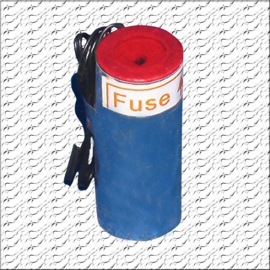 1,5 Saniye 3.5 Metre Sahne Şov Volkanı