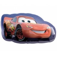 18 İnç Disney Cars Folyo Balon