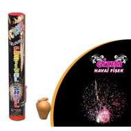 2 inç Festival Bombası