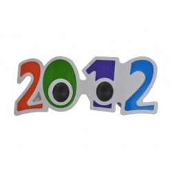 2012 Yazılı Parti Gözlüğü
