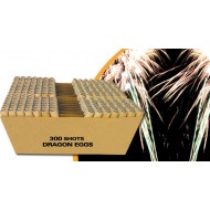 300 Atımlık Çapraz Batarya