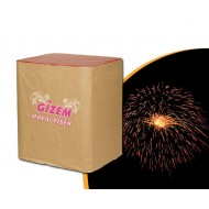 36 Atar 3 inç Shell Batarya