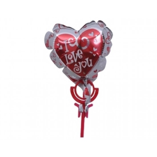 4 inç Simply Said Love Folyo Balon