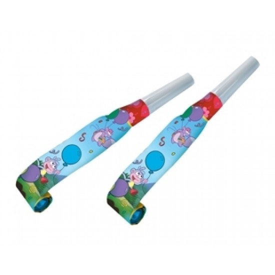 6 Adet Dora Kaynana Dili