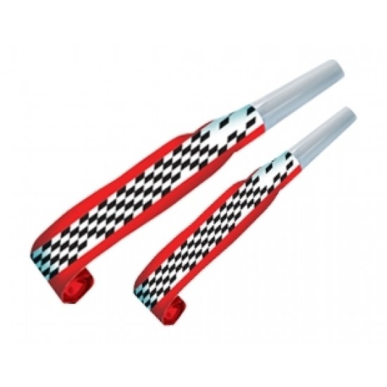 6 Adet World Of Cars Kaynana Dili