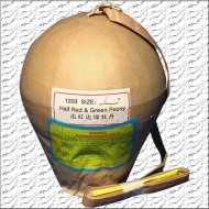 6 inç gök bombası