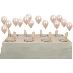 8 Kişilik Gold Mini Set