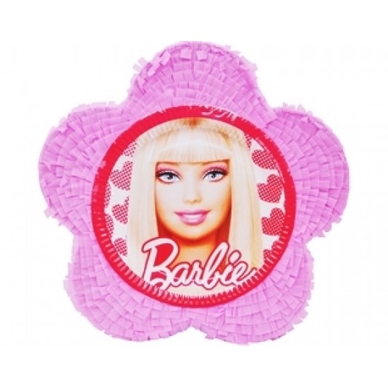 Barbie Pinyata