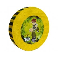 Ben 10 Pinyata 
