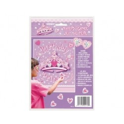 Birthday Princess Oyunu