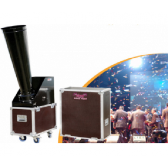 Co2 (Karbondioksit) Konfeti Makinası