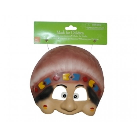 Çocuk Maske 8