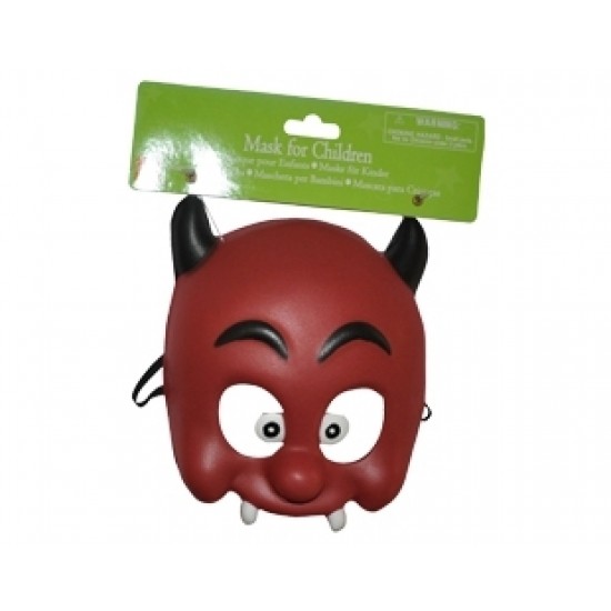 Çocuk Maske 9