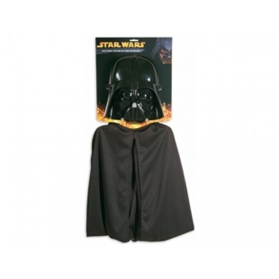 Dart Vader Palerin Maske