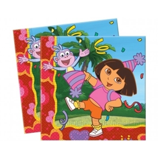 Dora Kağıt Peçete