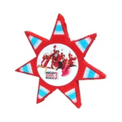 High School Musical Pinyata