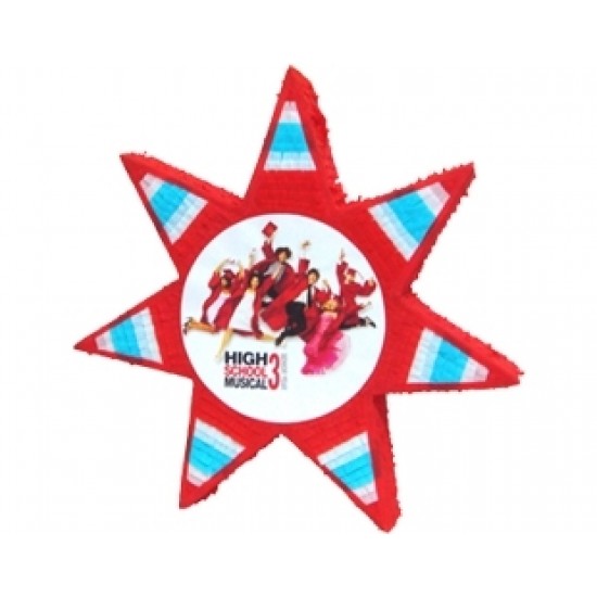 High School Musical Pinyata