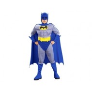 Lüks Batman Kostümü