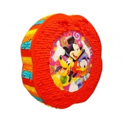 Mickey Ailesi Pinyata