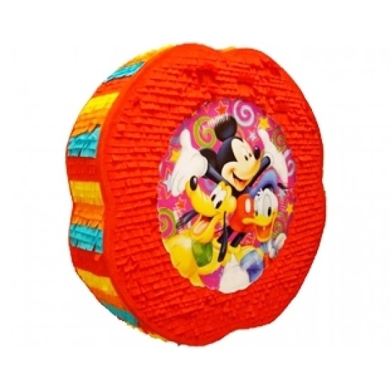 Mickey Ailesi Pinyata