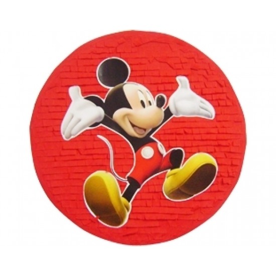 Mickey Mouse Pinyata