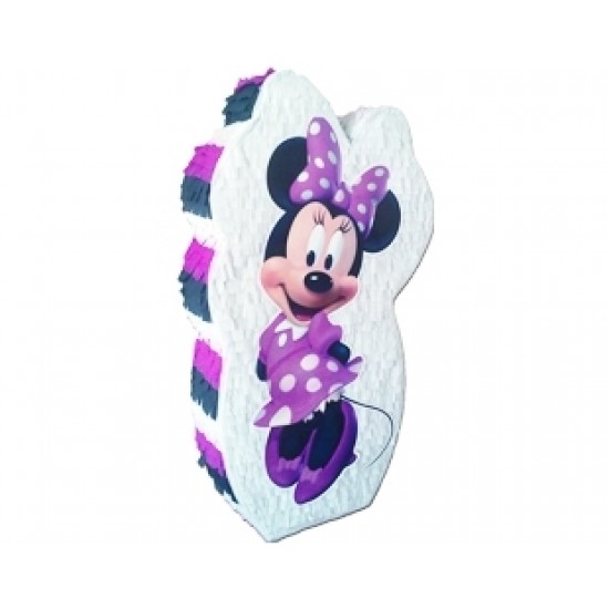 Minnie Mouse Pinyata