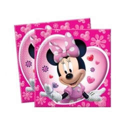 Minnie Peçete