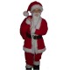 Noel Baba Çocuk Kostümü