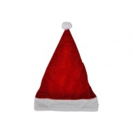 Noel Baba Şapkası 2