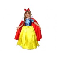 1 - 3 Yaş Pamuk Prenses Kostümü