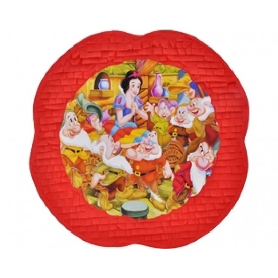 Pamuk Prenses Pinyata