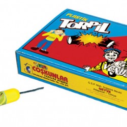 Plastik Torpil