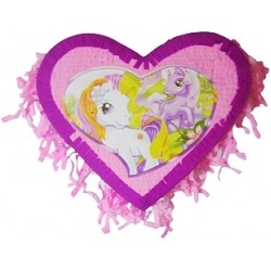 Pony Pinyata