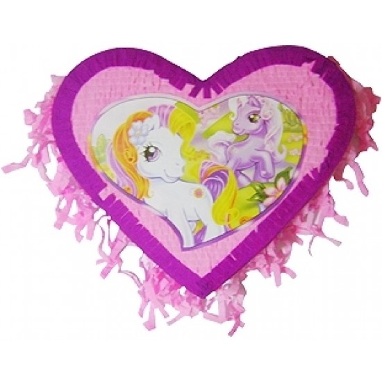 Pony Pinyata