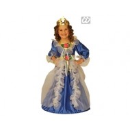 Royal Prenses Kostümü