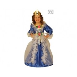 Royal Prenses Kostümü