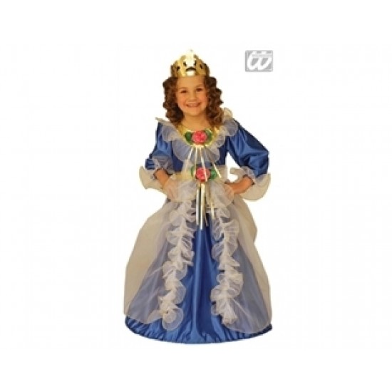 Royal Prenses Kostümü