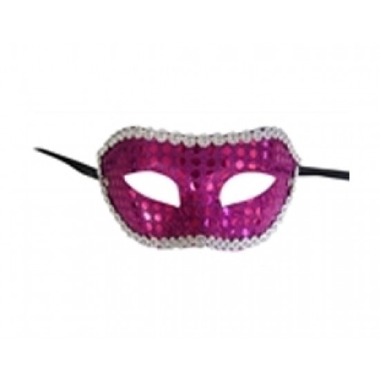Ruby Karışık Maske