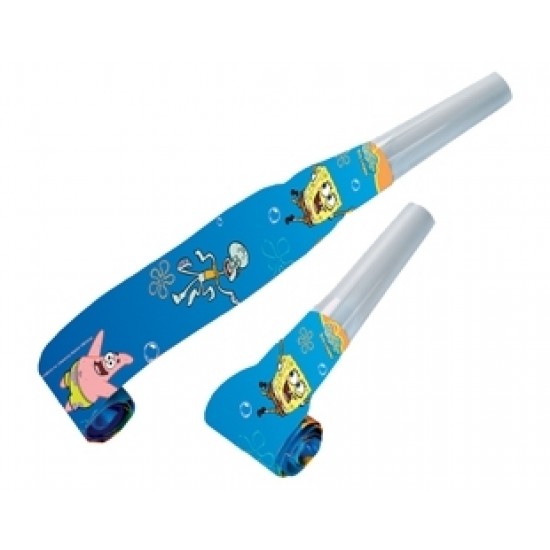 Sponge Bob Kaynana Dili